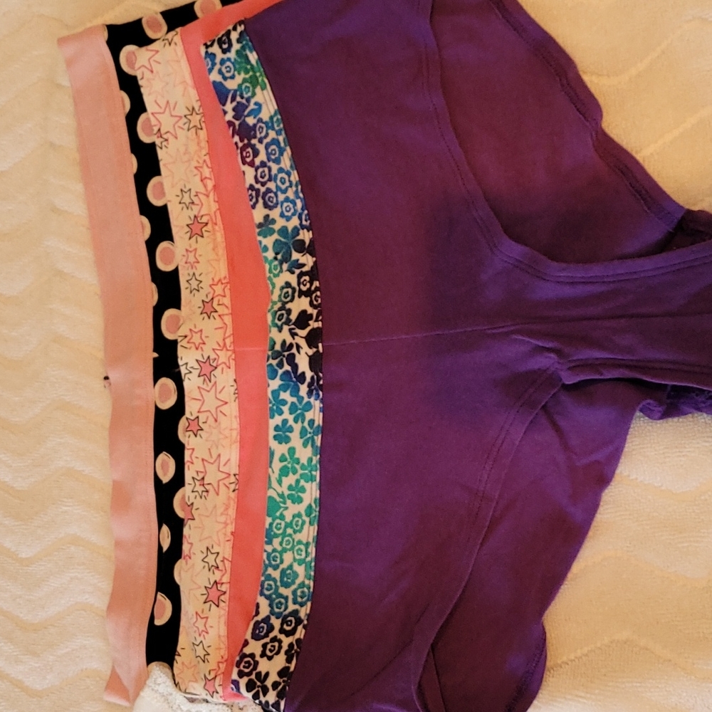 Victoria Secret Boy Short Panties